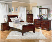 Load image into Gallery viewer, Alisdair Bedroom Set
