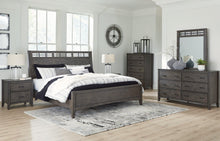 Load image into Gallery viewer, Montillan Bedroom Set
