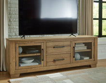 Load image into Gallery viewer, Galliden 80&quot; TV Stand
