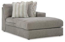 Load image into Gallery viewer, Avaliyah Double Chaise Sectional
