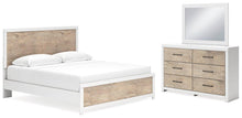 Load image into Gallery viewer, Charbitt Bedroom Set
