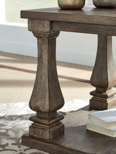 Load image into Gallery viewer, Johnelle Occasional Table Set
