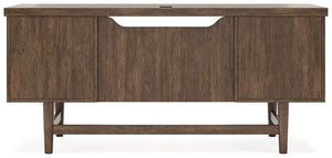 Austanny 67" Home Office Desk