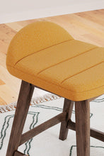 Load image into Gallery viewer, Lyncott Counter Height Bar Stool
