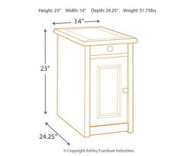 Load image into Gallery viewer, Bolanburg Table Set
