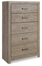 Load image into Gallery viewer, Culverbach Chest of Drawers image
