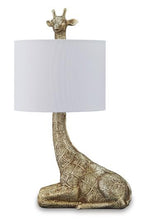 Load image into Gallery viewer, Ferrison Table Lamp
