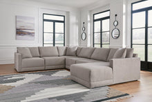 Load image into Gallery viewer, Katany Sectional with Chaise
