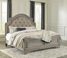 Load image into Gallery viewer, Lodenbay Bedroom Set
