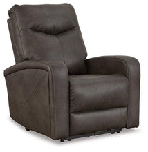 Load image into Gallery viewer, Ryversans Power Recliner
