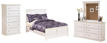 Load image into Gallery viewer, Bostwick Shoals Bedroom Set
