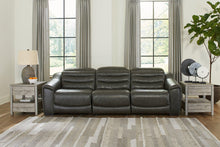 Load image into Gallery viewer, Center Line Power Reclining Sectional
