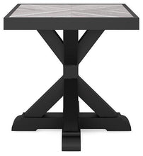 Load image into Gallery viewer, Beachcroft Outdoor End Table
