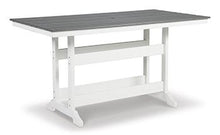 Load image into Gallery viewer, Transville Outdoor Counter Height Dining Table
