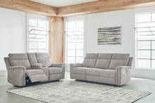 Load image into Gallery viewer, Barnsana Living Room Set
