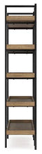 Load image into Gallery viewer, Montia 76&quot; Bookcase
