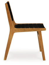 Load image into Gallery viewer, Fortmaine Dining Chair
