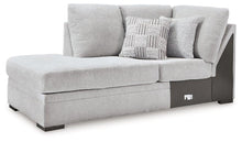 Load image into Gallery viewer, Gabyleigh Sectional with Chaise
