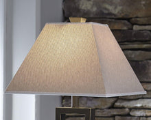 Load image into Gallery viewer, Deidra Table Lamp (Set of 2)