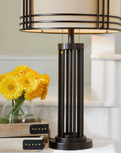 Load image into Gallery viewer, Hanswell Table Lamp
