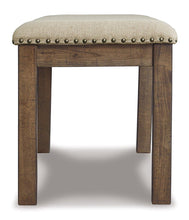 Load image into Gallery viewer, Moriville Dining Bench
