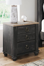 Load image into Gallery viewer, Nanforth Bedroom Set
