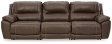 Load image into Gallery viewer, Dunleith 3-Piece Power Reclining Sofa
