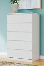 Load image into Gallery viewer, Onita Chest of Drawers
