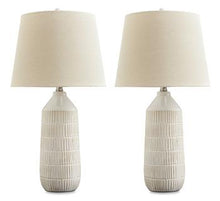 Load image into Gallery viewer, Willport Table Lamp (Set of 2)
