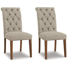 Load image into Gallery viewer, Harvina Dining Chair image
