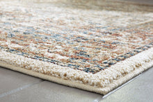 Load image into Gallery viewer, Jirair 5&#39;3&quot; x 7&#39; Rug
