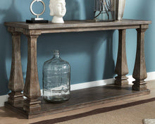 Load image into Gallery viewer, Johnelle Sofa Table
