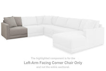 Load image into Gallery viewer, Katany 3-Piece Sectional Sofa
