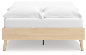 Cabinella Bed