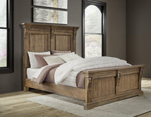 Load image into Gallery viewer, Markenburg Queen Bed
