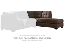 Load image into Gallery viewer, Maier 2-Piece Sectional with Chaise
