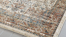 Load image into Gallery viewer, Jirair 5&#39;3&quot; x 7&#39; Rug
