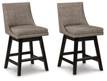 Load image into Gallery viewer, Tallenger Bar Stool Set
