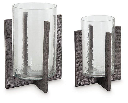 Garekton Candle Holder (Set of 2) image