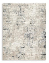 Load image into Gallery viewer, Gentor 5&#39; x 7&#39; Rug
