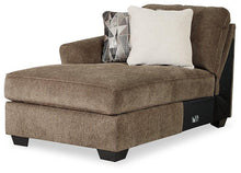 Load image into Gallery viewer, Graftin 3-Piece Sectional with Chaise
