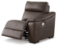 Load image into Gallery viewer, Salvatore 2-Piece Power Reclining Loveseat
