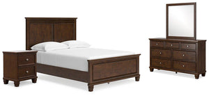 Danabrin Bedroom Set