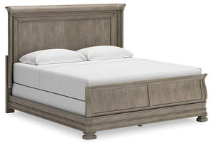 Lexorne Bedroom Set