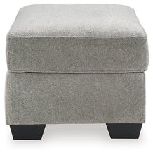Load image into Gallery viewer, Deakin Ottoman
