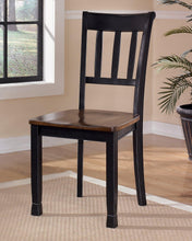 Load image into Gallery viewer, Owingsville Dining Chair Set
