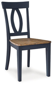 Landocken Dining Chair