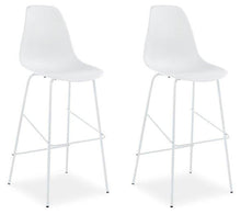 Load image into Gallery viewer, Forestead Bar Height Bar Stool
