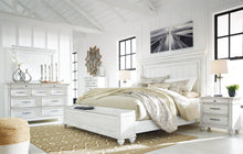 Load image into Gallery viewer, Kanwyn Bedroom Set
