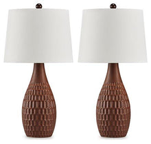 Load image into Gallery viewer, Cartford Table Lamp (Set of 2)
